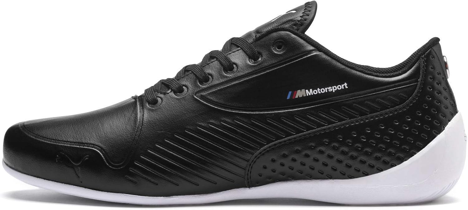 puma driving shoes zip