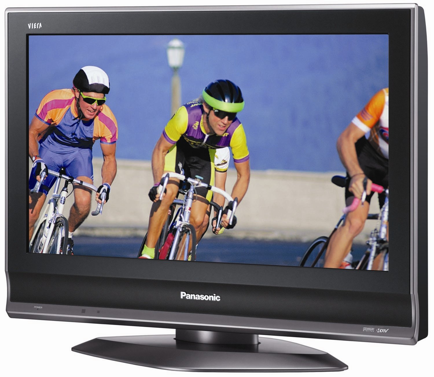 Amazon.com: Panasonic TC-26LX70 26-Inch 720p LCD Flat Panel HDTV:  Electronics
