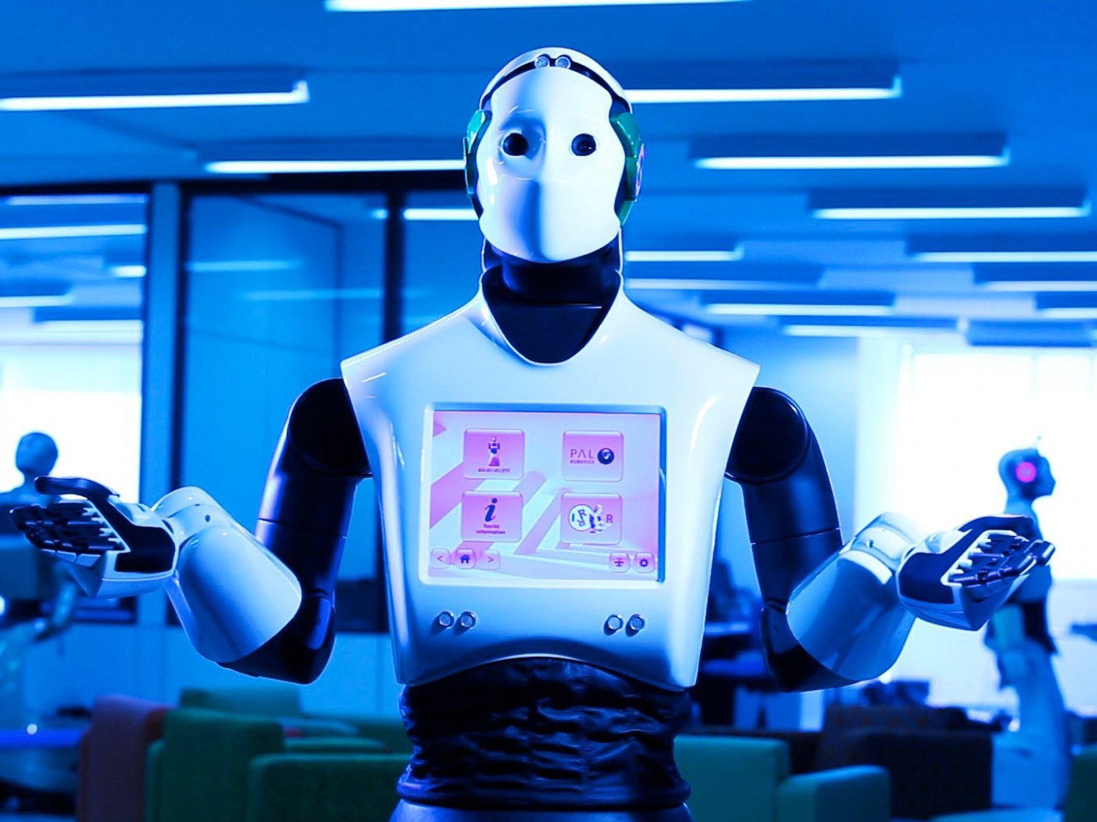 flame automation & robotic systems