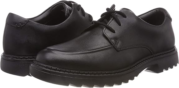 asher grove clarks shoes