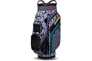 OGIO Golf Woode Cart Bag