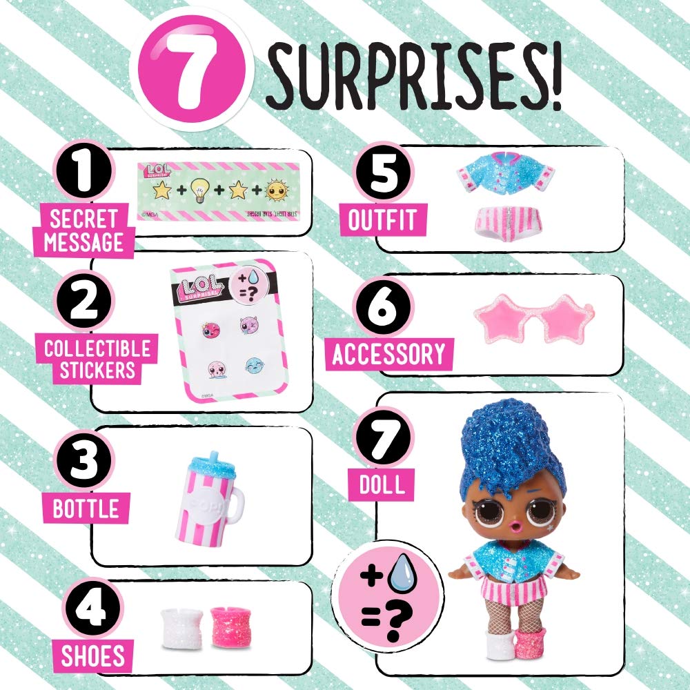 Modelos Surtidos Sparkle Lol Surprise Giochi Preziosi Llu Munecas Y Accesorios Munecas Fashion Y Accesorios Westparkcleaners Com