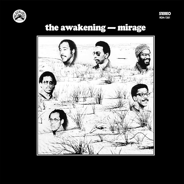 The Awakening - Hear, Sense and Feel (Remastered Edition) - Amazon
