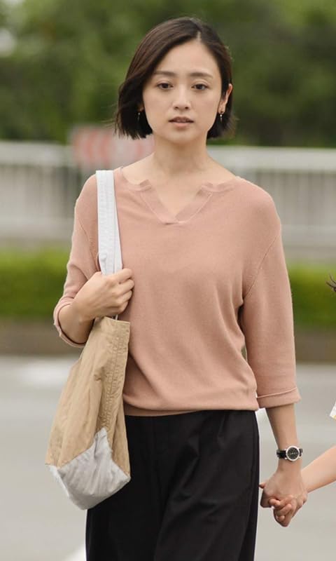 安達祐実 『健康で文化的な最低限度の生活』岩佐朋美 FVGA(480×800)壁紙画像