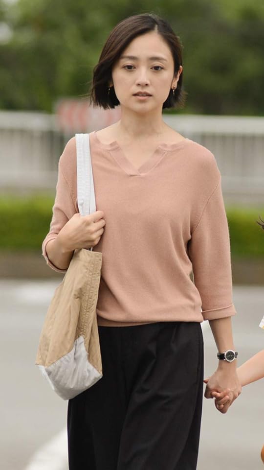 安達祐実 『健康で文化的な最低限度の生活』岩佐朋美 QHD(540×960)壁紙画像