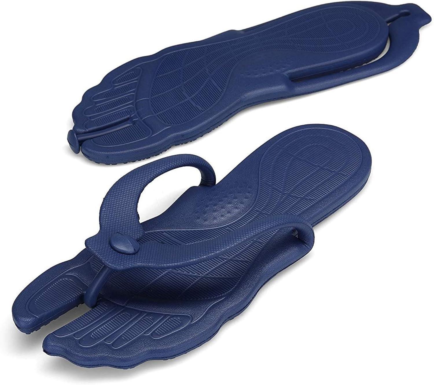 office mens flip flops