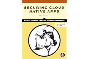 Securing Cloud Native Apps