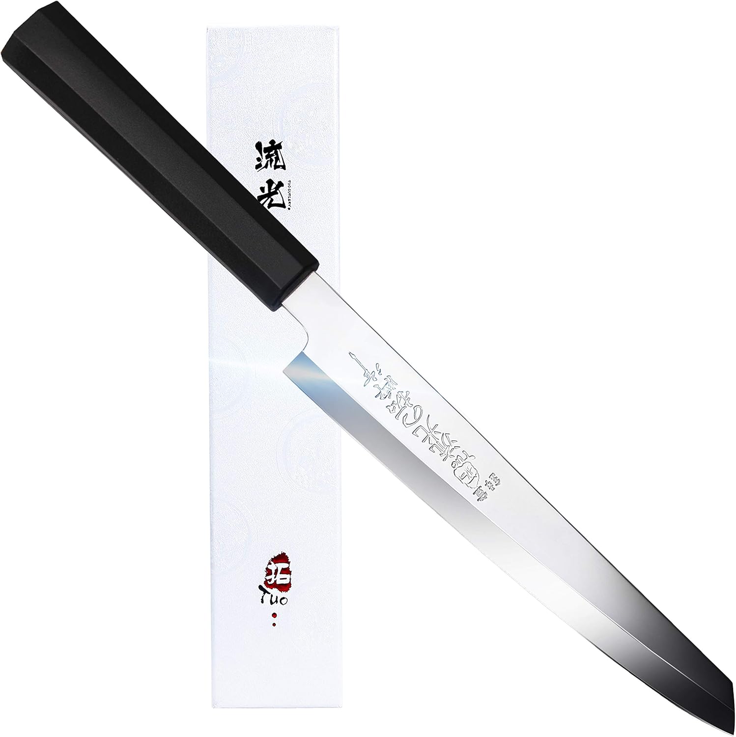 Best tanto kitchen knife