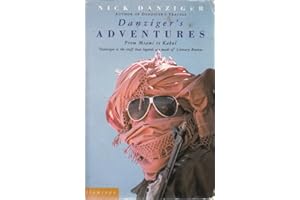 Danziger’s Adventures