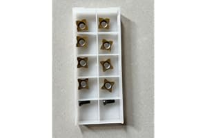 PTOOL Handheld Chamfer Tool, Metal Chamfering Tool, for Trimming, Beveling, Deburring, 45 Degree Arc and Bevel, 850W 120V 60Hz, Model PT-100 (Arc Blades, R2, R3,R4, R5)