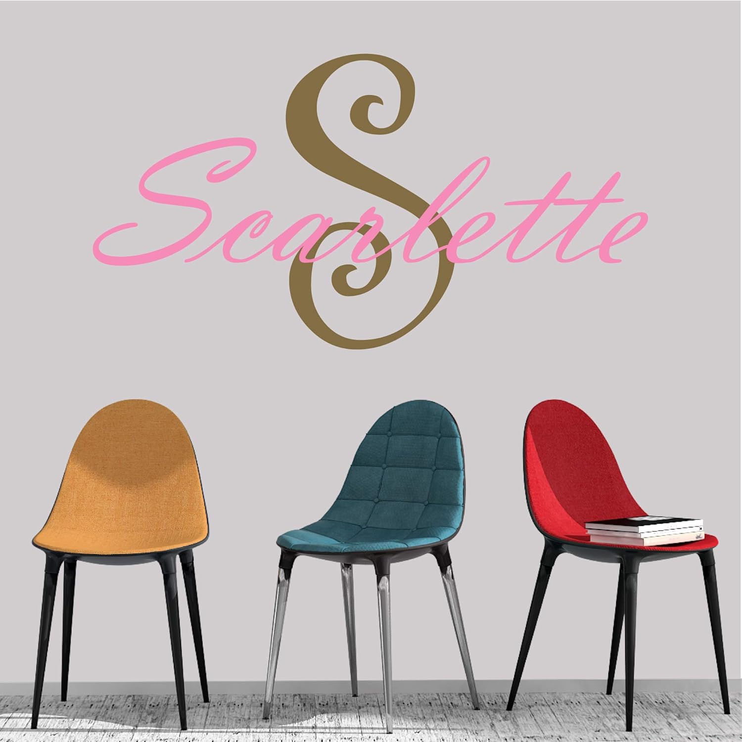 Best Dcwv Home Wood Vinyl Wall Decor