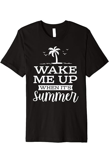 Amazon.com: Wake Me Up When It