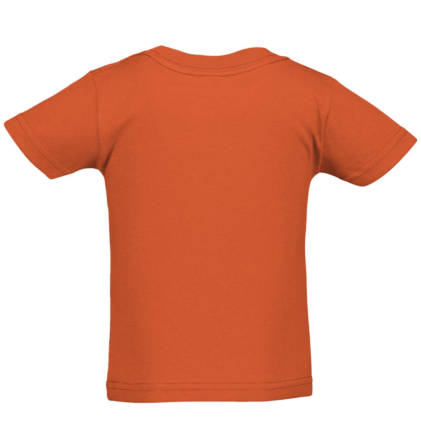 Haase Unlimited Tiger Face - Fierce Spirit Animal Infant/Toddler Cotton Jersey T-Shirt