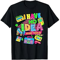 Amazon.com: Men's Women's Kids Vintage We Are The 90's