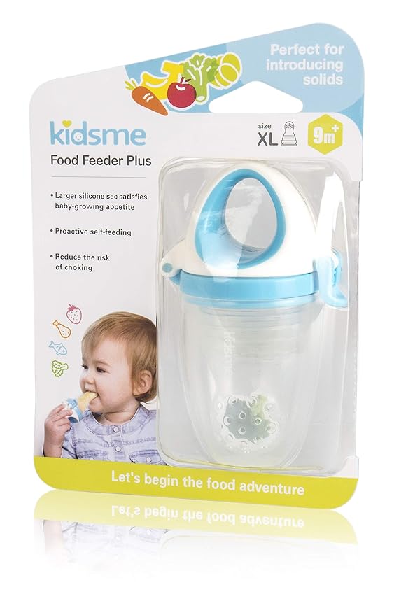 kidsme food feeder plus