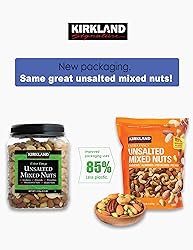 Kirkland Signature QNKDQK Extra Fancy Unsalted