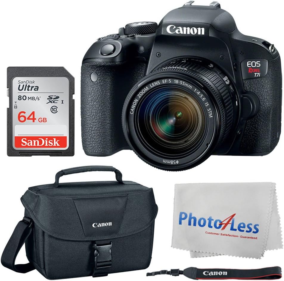 Best Canon Cameras of 2020 Ultimate Review Digital Camera HQ