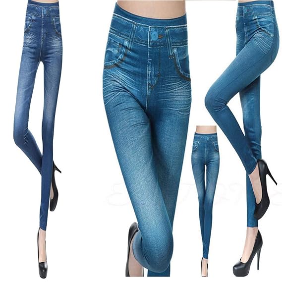 jeggings shapewear