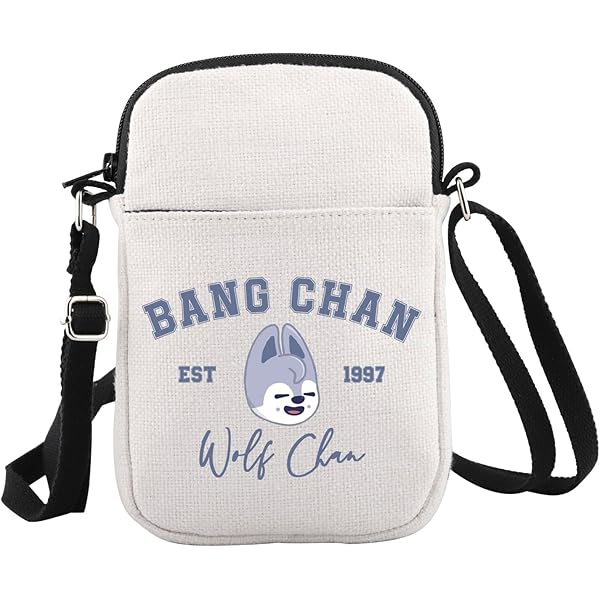 SKZ Bag STAY Plush backpack 22 * 26 cm SKZ-OO Felix Rucksack HAN