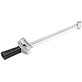 GEARWRENCH 3/8" Drive Beam Torque Wrench 0-800 in/lbs. - 2956N , Black