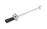 GEARWRENCH 3/8" Drive Beam Torque Wrench 0-800