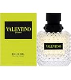Amazon.com: Valentino Donna Born in Roma Yellow Dream 女裝淡香水