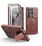 Dexnor for Samsung Galaxy S25 Ultra Case with