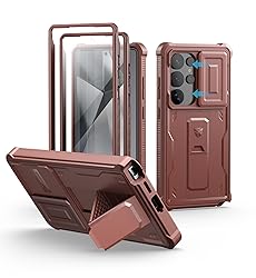 Dexnor for Samsung Galaxy S25 Ultra Case with