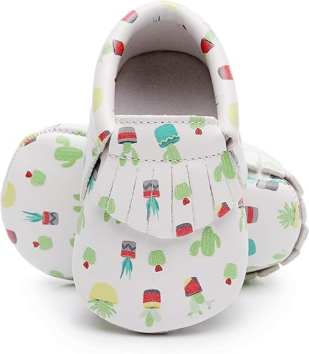 vegan baby moccasins