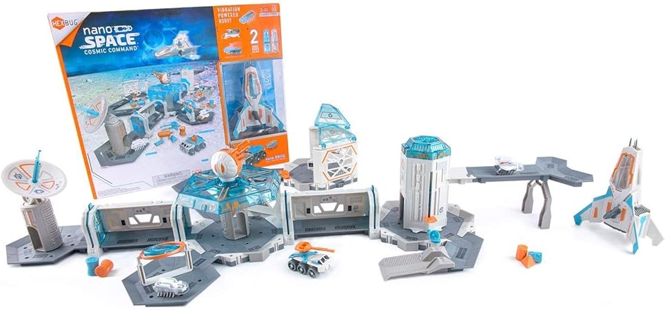 amazon hexbugs