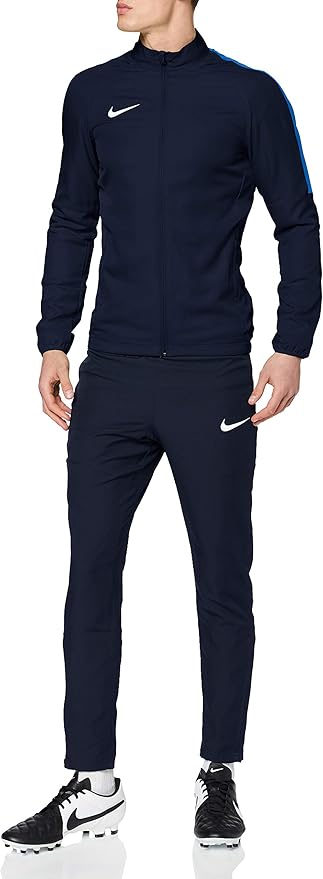Nike アカデミー 18 ウーブントラックスーツ メンズ X Large ジャージ上下セット 通販 Amazon