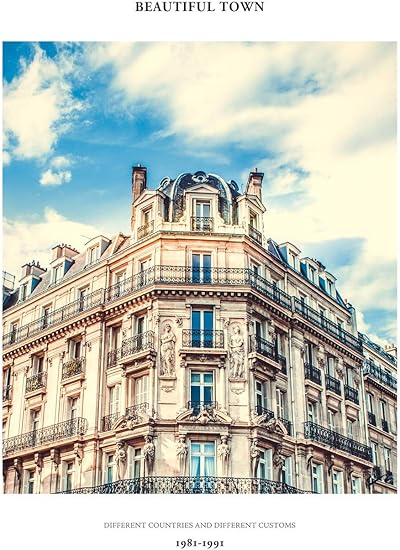 NKJBUVT Nordische Moderne Logo-Architektur Stadtlandschaft