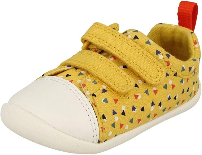 clarks baby shoes pre walkers