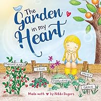 Sprinkle Seeds of Kindness: Elkin, Jessica: 9798329560145: Amazon
