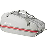 WILSON 2025 Team Tennis Racket Bags