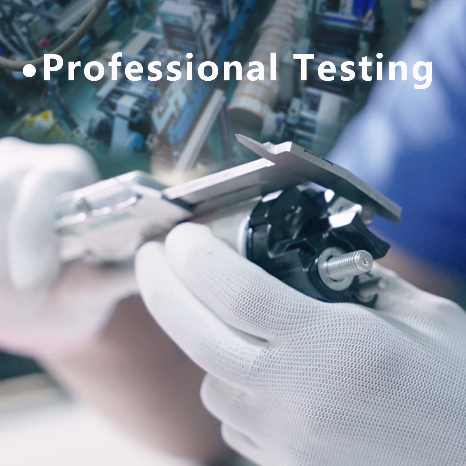 2.0L Alternator Replacement For 2007-2012 Hyundai Elantra, 2007-2009 Kia Spectra, 2010-2011 Kia Soul – 90A, Direct Fit OEM 11311N, 2655635