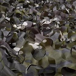 Sitong Bulk Roll Camo Netting for Hunting Military