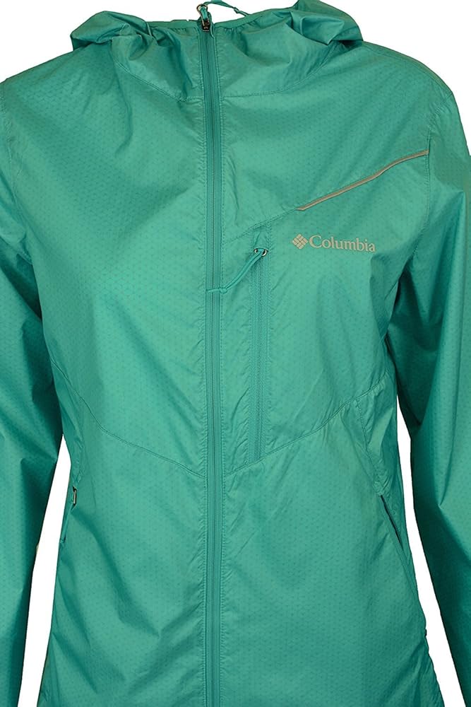 columbia davis path jacket