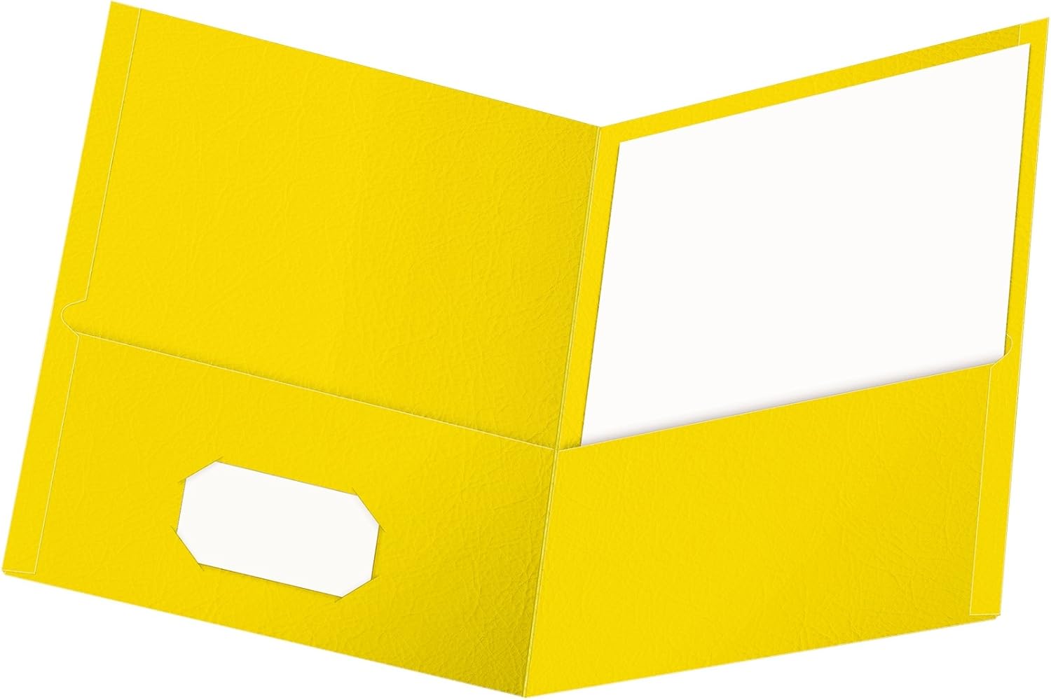 yellow box amazon