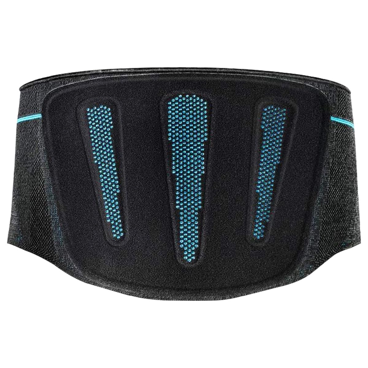 Ossur Formfit Pro Back Support Brace with Medical-Grade Compression for Back Pain, Lumbosacral Strains, & Degenerative Joint Disease - Removable Lumbar SmartPad for Support - (Medium)
