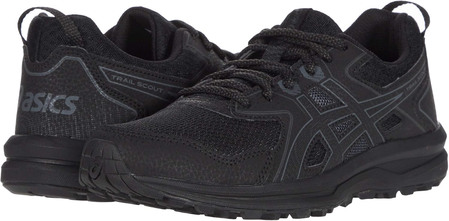 ASICS Women's Trail Scout Running Shoes Amazon.ca Shoes & Handbags