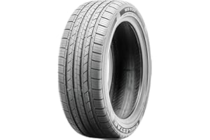 Milestar MS932 Sport All Season Radial Tire - 215/55R17 98V