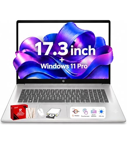 Amazon.com: HP 17.3