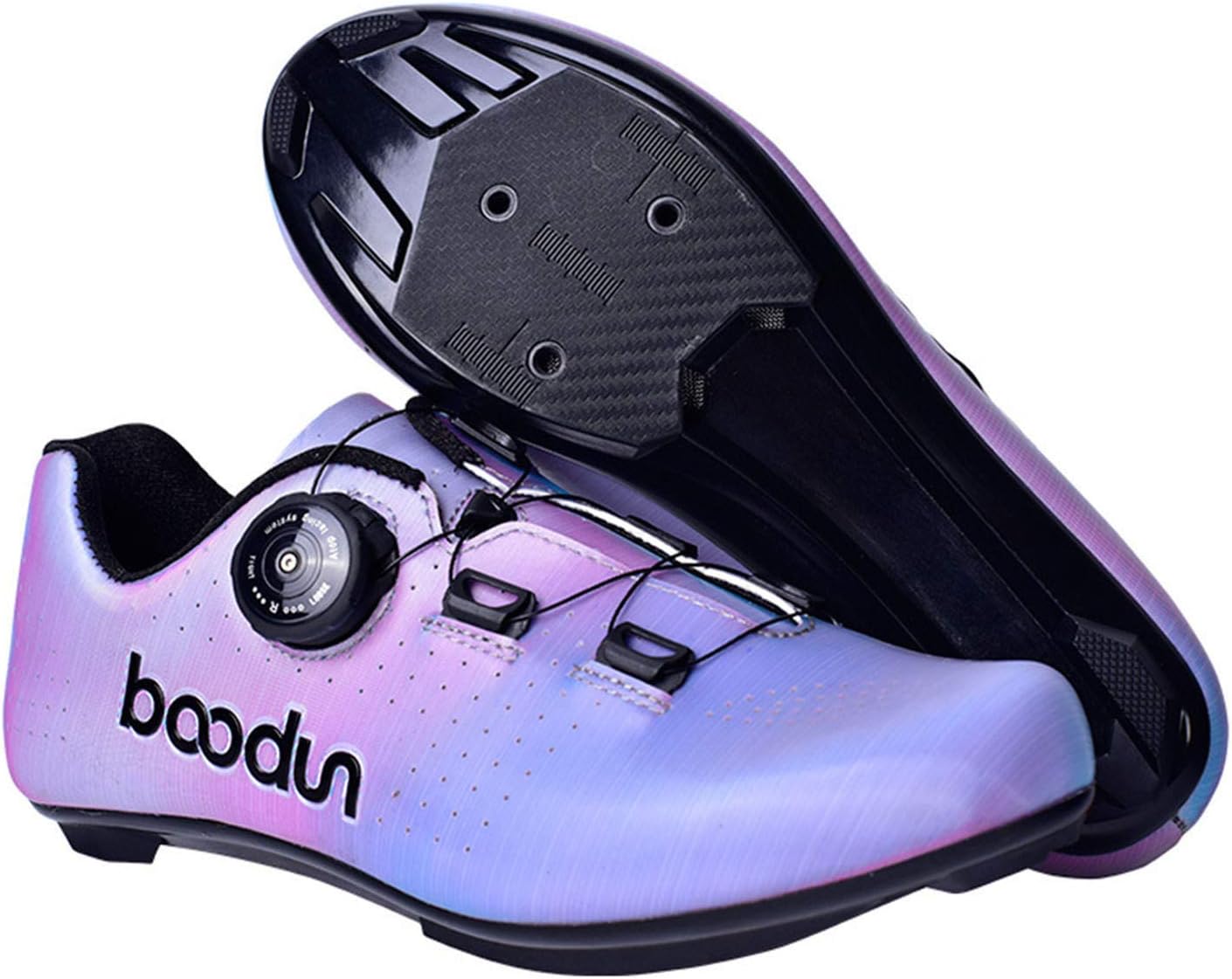 Zapatillas Ciclismo Sin Calas SIDEBIKE Zapatos De Ciclismo Con