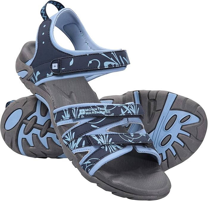 mountain warehouse kids sandals