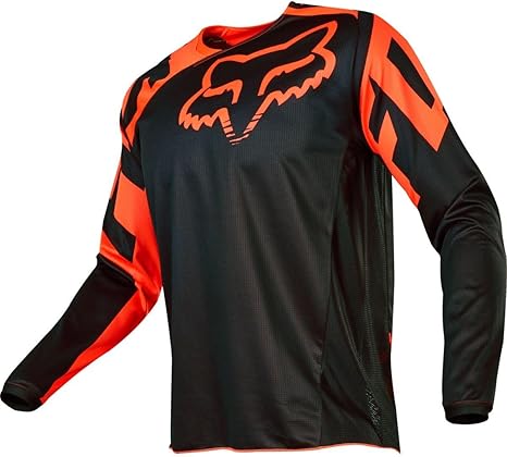 fox mtb jersey youth