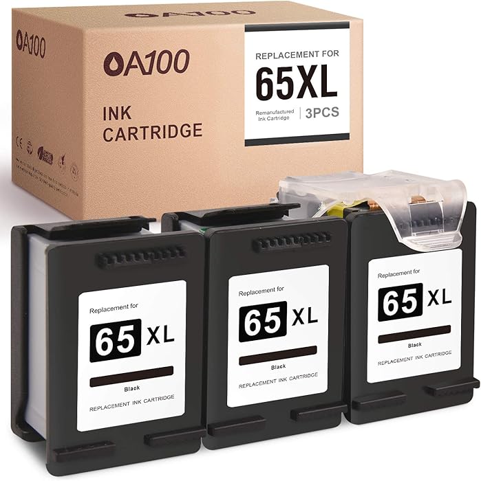 Top 10 Replacement Cartridges Hp 3755