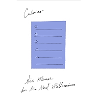 Six Memos for the Next Millennium book cover