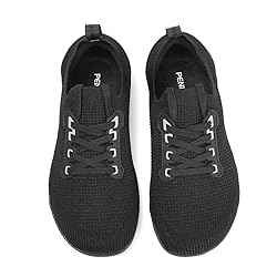 penicfine Women's/Men's Wide Barefoot