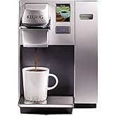 Keurig K155 OfficePRO Premier K-Cup Machine Coffee Brewer
